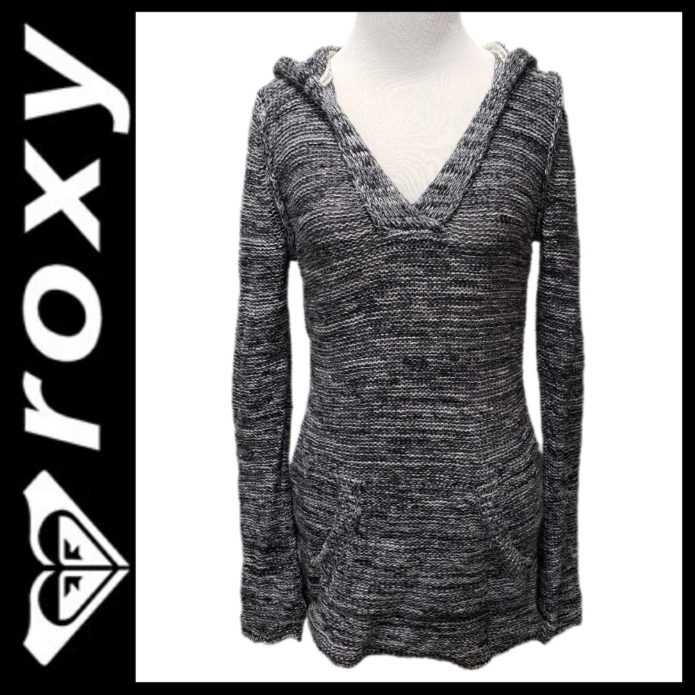 Roxy Hooded Sweater